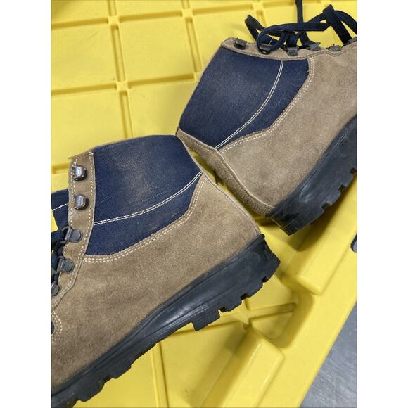 Vasque Skywalk Gore-Tex Hiking Boots Women’s 7.5 - Picture 12 of 13